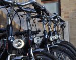 Balades en velo