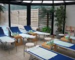 Aromatic Spa Day @ Tadema Thermen