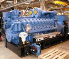 MTU X2800 KVA
