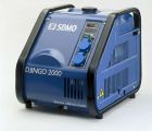 DJINGO 2000