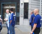 Actie ontbijt