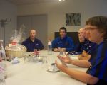Actie ontbijt