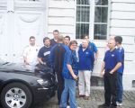 Actie ontbijt