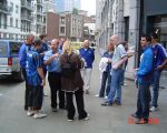 Actie ontbijt