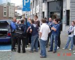 Actie ontbijt