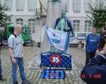 Actie ontbijt