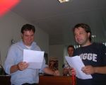 Actie ontbijt