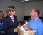 Actie ontbijt