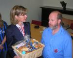 Actie ontbijt