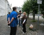 Actie SF Ontbijt