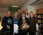 Actie SF Ontbijt