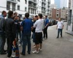 Actie SF Ontbijt