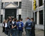 Actie SF Ontbijt