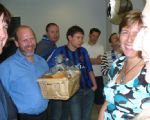 Actie ontbijt