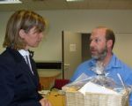 Actie ontbijt