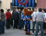 SA Torhout 2009