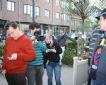 SA Torhout 2009