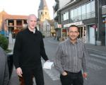 SA Torhout 2009