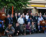 SA Torhout 2009