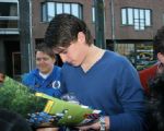 SA Torhout 2009
