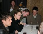 Supportersavond Willebroek
