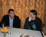 Supportersavond Willebroek