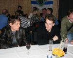 Supportersavond Willebroek