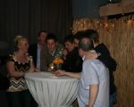 Supportersavond Willebroek