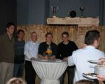 Supportersavond Willebroek
