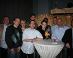 Supportersavond Willebroek