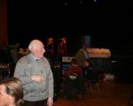 Supportersavond Willebroek