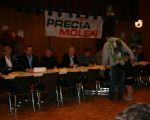 Supportersavond Willebroek