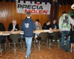 Supportersclub 27 Willebroek