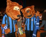 Supportersclub 27 Willebroek