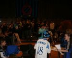 Supportersclub 27 Willebroek