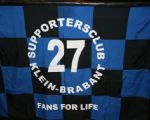 Supportersavond Willebroek