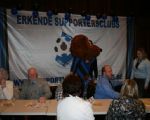 Supportersclub 27 Willebroek