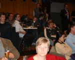 Supportersclub 27 Willebroek