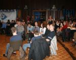 Supportersclub 27 Willebroek