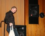 Supportersclub 27 Willebroek