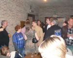 Sup avond Herzele