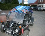 SA Bunsbeek