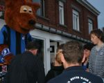 SA Bunsbeek