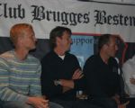 SA Bunsbeek
