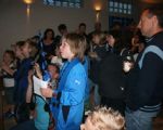 SA Bunsbeek