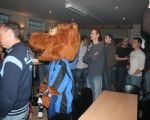 SA Bunsbeek