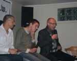 SA Bunsbeek