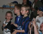 SA Bunsbeek