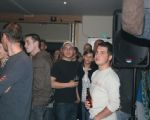 SA Bunsbeek