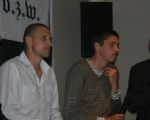 SA Bunsbeek